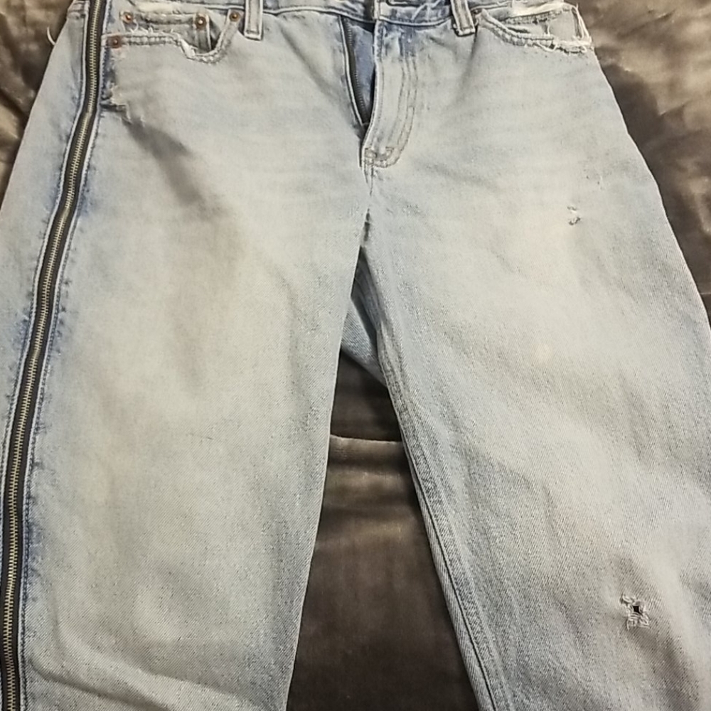 Abercrombie & Fitch Jeans